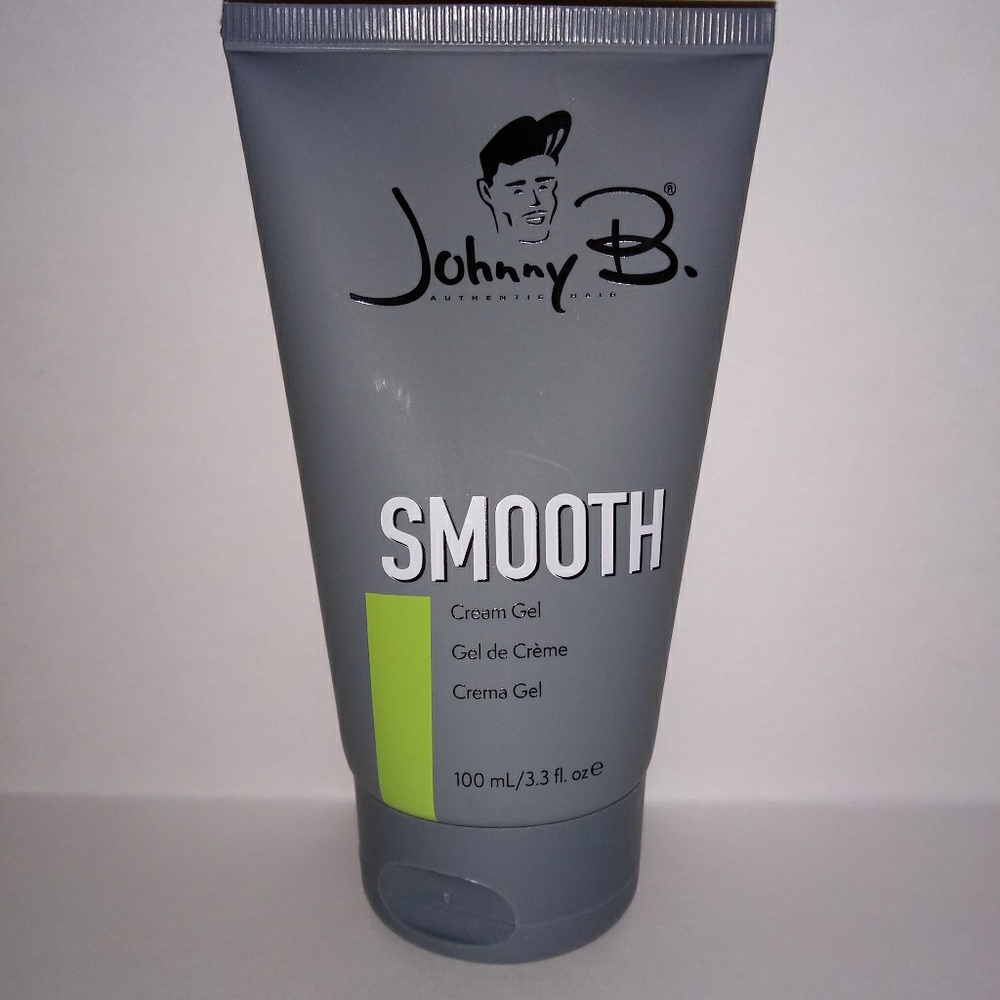 Mens gel